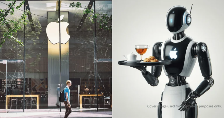 Physical AI Robots and Human Jobs: What Could Automation Replace?