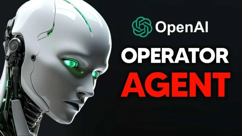 open ai agents
