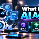 What Is an AI Agent? How It Works, Real Examples and Risks Explained