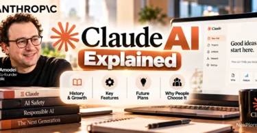 Claude AI Explained: History, Features, Future Plans and Why People Choose It