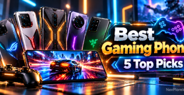 Best Gaming Phones in 2026: 5 Top Picks for USA and UAE