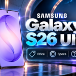 Samsung Galaxy S26 Ultra: Price, Specs and Is It Still Worth Buying in 2026?