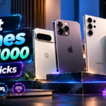 Best Phones Under $1000 in 2026: 5 Top Picks for USA and UAE