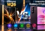 Samsung W26 vs Galaxy Z Fold8 Ultra: Is the Luxury Fold Worth It?