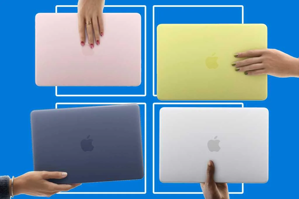 Apple’s MacBook Neo to the higher-end MacBook Pro