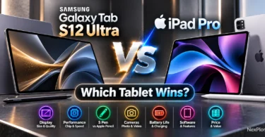 Galaxy Tab S12 Ultra vs iPad Pro: Which Tablet Wins in 2026?