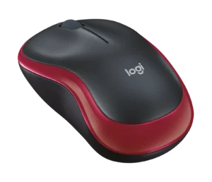 Logitech M185