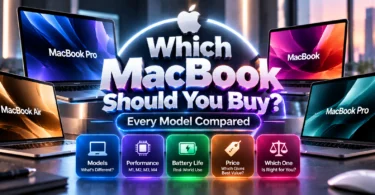 Best MacBook to Buy in 2026: MacBook Air vs Pro vs Neo Compared