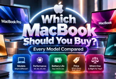 Best MacBook to Buy in 2026: MacBook Air vs Pro vs Neo Compared