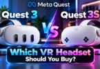 Meta Quest 3 vs Quest 3S: Which VR Headset Should You Buy in 2026?
