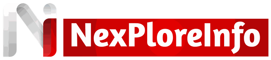 NexPloreInfo