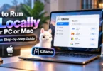 How to Run AI Locally on Windows or Mac for Free Using Ollama
