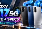 “Samsung Galaxy A17 5G Price and Specs: Worth It in 2026?”