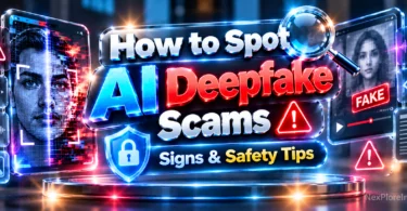 How to Spot AI Deepfake Scams: Warning Signs and Protection Tips