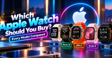 Which Apple Watch Should You Buy? Every Model Compared