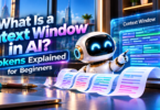 What Is a Context Window in AI? Tokens Explained for Beginners