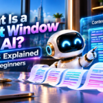 What Is a Context Window in AI? Tokens Explained for Beginners