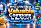 What Is the Most Valuable Company in the World? Biggest Companies by Market Cap