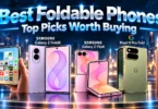 Best Foldable Phones in 2026: Top Picks Worth Buying