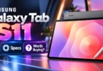 Samsung Galaxy Tab S11: Price, Specs and Is It Worth Buying in 2026?