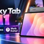 Samsung Galaxy Tab S11: Price, Specs and Is It Worth Buying in 2026?