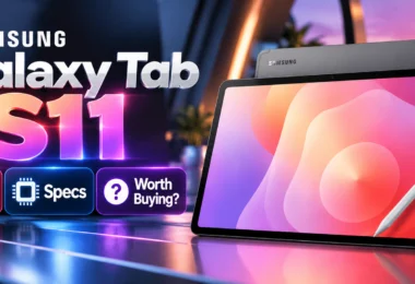 Samsung Galaxy Tab S11: Price, Specs and Is It Worth Buying in 2026?