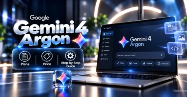 How to Use Gemini 4 Argon: Plans, Price and Step-by-Step Guide