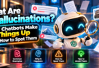 What Are AI Hallucinations? Why Chatbots Make Things Up and How to Spot Them