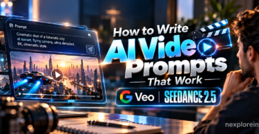 How to Write AI Video Prompts That Work: A Practical Guide for Seedance 2.5 and Veo 3.1