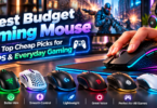 Best Budget Gaming Mouse in 2026: Top Cheap Picks for FPS and Everyday Gaming
