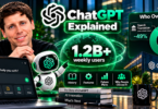 ChatGPT Explained: History, Features, Future Plans and Why People Choose It
