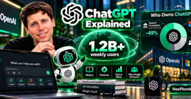 ChatGPT Explained: History, Features, Future Plans and Why People Choose It