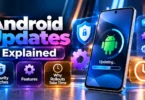 Android Updates Explained: Security Patches, Features and Why Rollouts Take Time