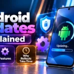 Android Updates Explained: Security Patches, Features and Why Rollouts Take Time