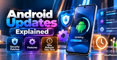 Android Updates Explained: Security Patches, Features and Why Rollouts Take Time