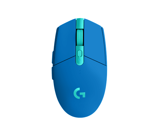 Logitech G305 LIGHTSPEED best cheap wireless gaming mouse with HERO sensor