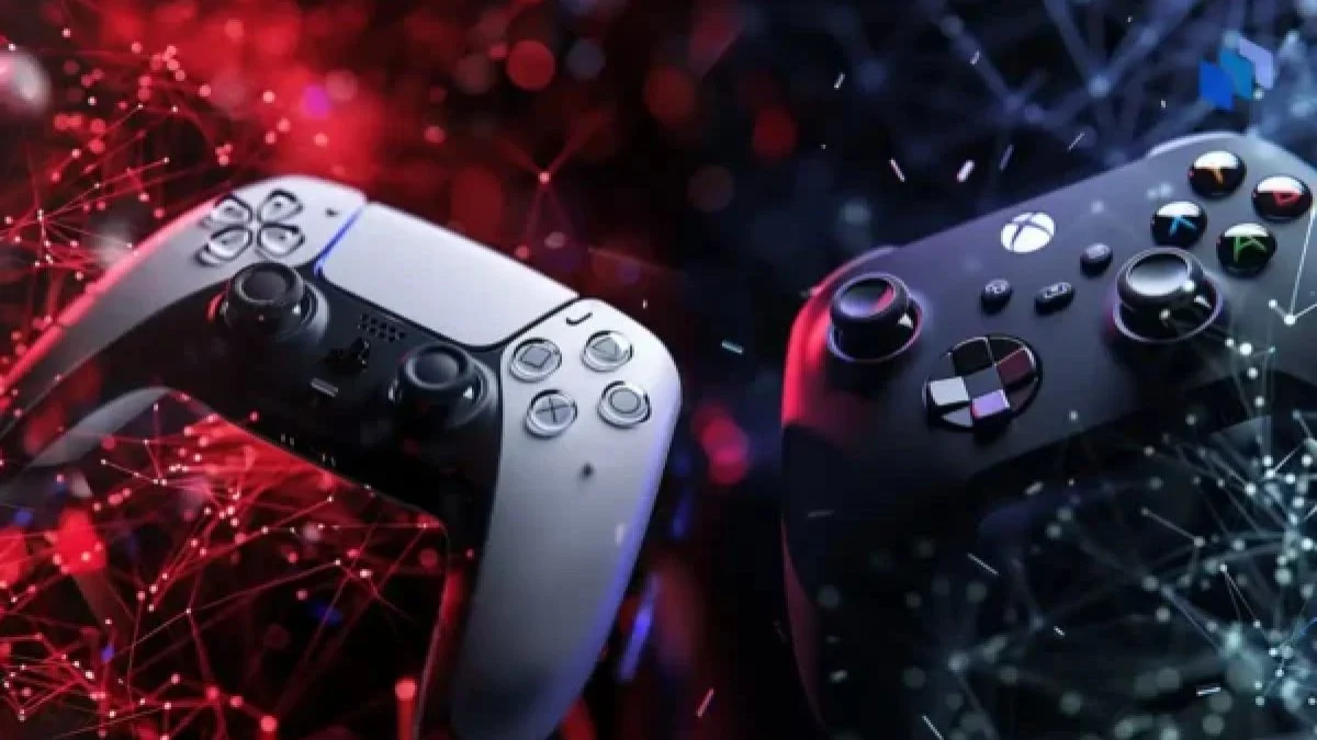 PS5 or XBOX