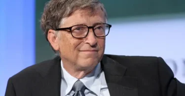 Bill Gates' 11 Tips for Success