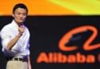 Jack Ma-Ali Baba Group