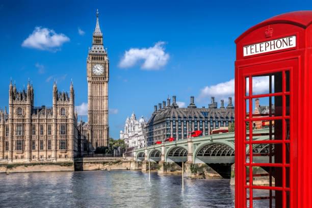 London, UK, World Best Top 10 Cities