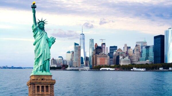 NEW YORK CITY, USA, World Best Top 10 Cities