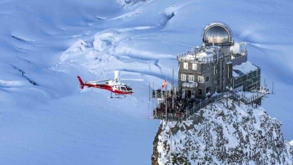 Alpine Sensation