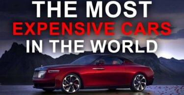 The-Most-Expensive-Cars-in-the-World