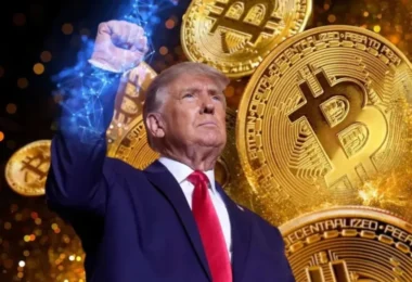 Bitcoin may hit $110K by Trump’s inauguration