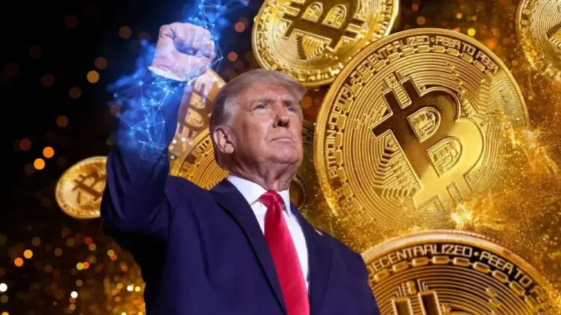 Bitcoin may hit $110K by Trump’s inauguration