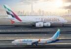 Emirates Airline Profit