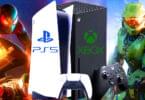 Sony PlayStation5 VS Microsoft Xbox Series X