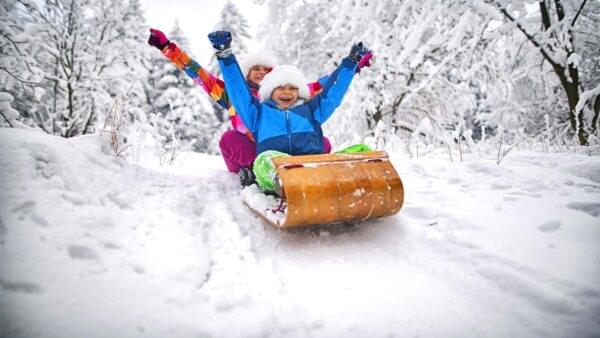 Snow Fun Park