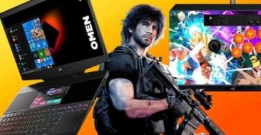 Best Gaming Laptop 2025