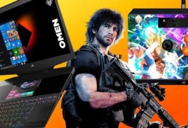 Best Gaming Laptop 2025